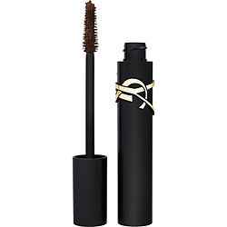 Yves Saint Laurent Lash Clash Extreme Volume Mascara - # 02 Brown  --9ml/0.27oz By Yves Saint Laurent