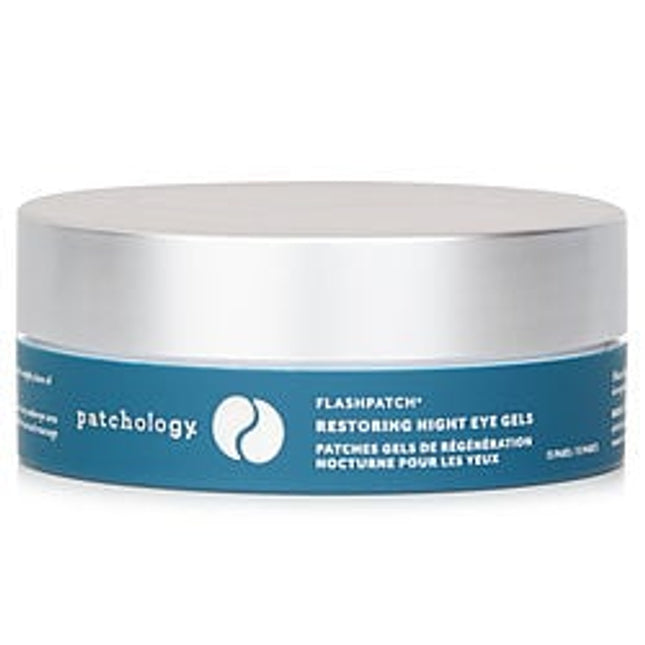 Flashpatch Eye Gels - Restoring Night  --15pairs