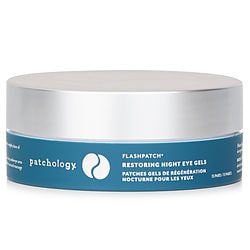 Flashpatch Eye Gels - Restoring Night  --15pairs Patchology