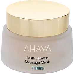 Multivitamin Massage Mask --50ml/1.7oz