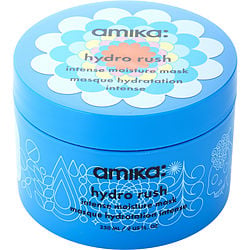 Hydro Rush Intense Hydration Mask 8 Oz Amika