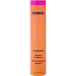 Normcore Signature Conditioner 9.2 Oz Amika