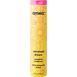Velveteen Dream Smoothing Conditioner 9.2 Oz Amika