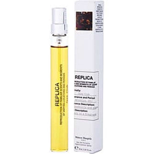 Replica Jazz Club By Maison Margiela Edt Spray 0.34 Oz Mini Maison Margiela