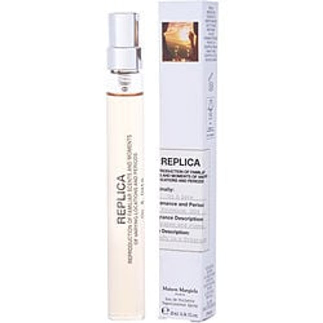 Replica On A Date By Maison Margiela Edt Spray 0.34 Oz Mini Maison Margiela