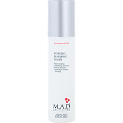 Everyday Renewing Toner --200ml/6.75oz M.a.d. Skincare