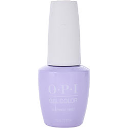 Opi Gel Color Soak-off Gel Lacquer - Sickeningly Sweet --0.5oz By Opi Opi