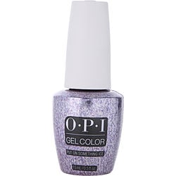 Opi Gel Color Soak-off Gel Lacquer - Put On Something Ice --0.5oz By Opi Opi