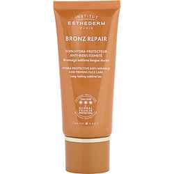 Bronz Repair Protective Anti-wrinkle And Firming Face Care - Strong --50ml/1.7oz
