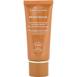 Bronz Repair Protective Anti-wrinkle And Firming Face Care - Strong --50ml/1.7oz Esthederm
