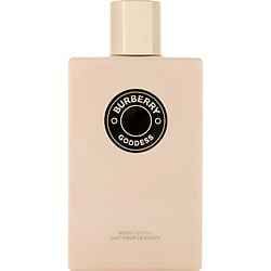 Burberry Goddess By Burberry Body Lotion 6.7 Oz