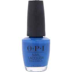 Opi Opi Super Trop-i-cal-i-fiji-istic Nail Lacquer --0.5oz By Opi