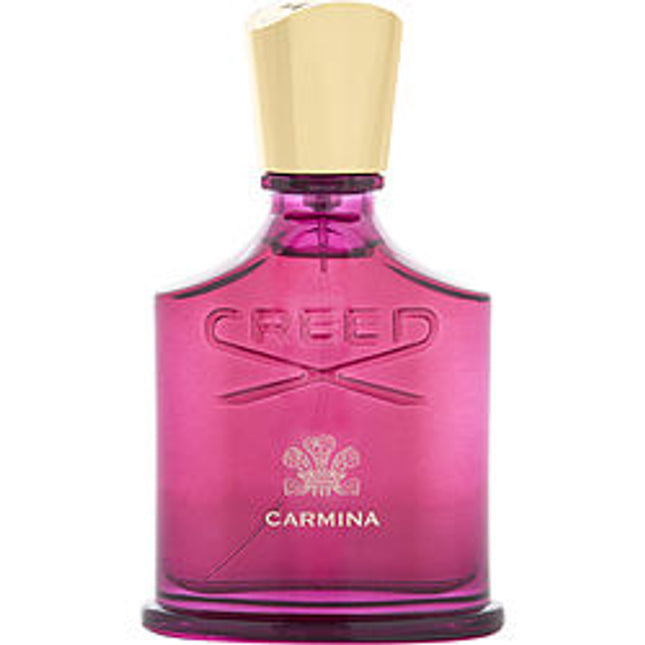 Creed Carmina By Creed Eau De Parfum Spray 2.5 Oz *tester