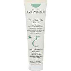 3-in-1 Secret Paste --100ml/3.4oz