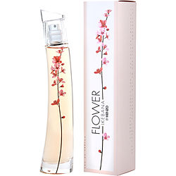 Kenzo Flower Ikebana By Kenzo Eau De Parfum Spray 2.5 Oz