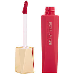 Estee Lauder Pure Color Whipped Matte Lip Color - # 924 Soft Hearted --9ml/0.3oz By Estee Lauder Estee Lauder