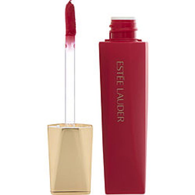Estee Lauder Pure Color Whipped Matte Lip Color - # 933 Maraschino --9ml/0.3oz By Estee Lauder