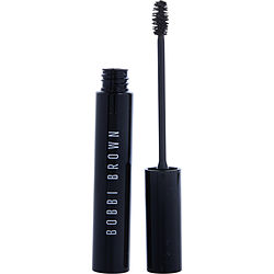Bobbi Brown Natural Brow Shaper Mascara - # Soft Black --4.4ml/0.14oz By Bobbi Brown Bobbi Brown