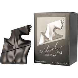 Billie Eilish No. 2 By Billie Eilish Eau De Parfum Spray 1.7 Oz