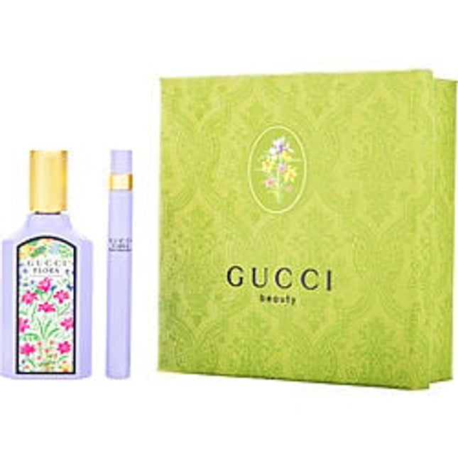 Gucci Flora Gorgeous Magnolia By Gucci Eau De Parfum Spray 1.6 Oz