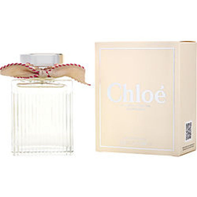 Chloe Lumineuse By Chloe Eau De Parfum Spray 3.3 Oz