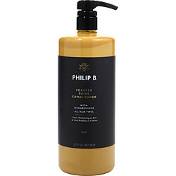 Forever Shine Conditioner 32 Oz Philip B