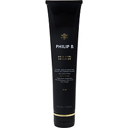 Mega Curl Enhancer 6 Oz Philip B
