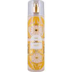 The Floral Gallery By Forever 21 Body Mist 8 Oz