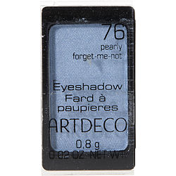 Artdeco Eyeshadow Pearl - # 76 Pearly Forget-me-not --0.8g/0.03oz By Artdeco Artdeco