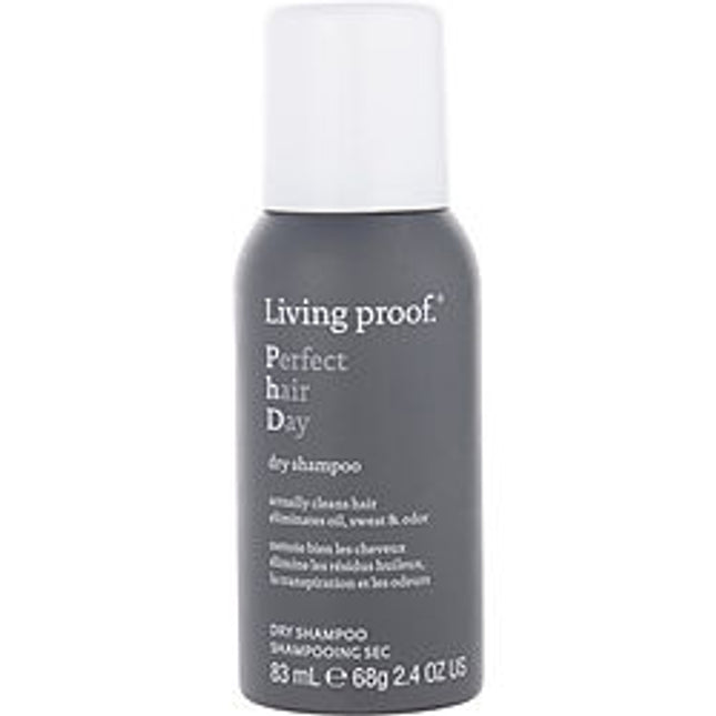 Perfect Hair Day (phd) Dry Shampoo 2.4 Oz
