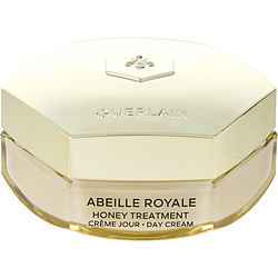Abeille Royale Honey Treatment Day Cream --50ml/1.6oz