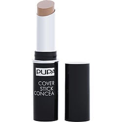 Pupa Milano Cover Stick Concealer # 003 Dark Beige --3.5g/0.12oz By Pupa Milano Pupa Milano