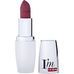 Pupa Milano I'm Matt Pure Colour Lipstick - #012 Angel Rose --3.5g/0.12oz By Pupa Milano Pupa Milano