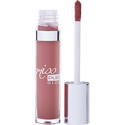 Pupa Milano Miss Pupa Gloss Ultra Shine - #105 Majestic Nude --5ml/0.16oz By Pupa Milano Pupa Milano