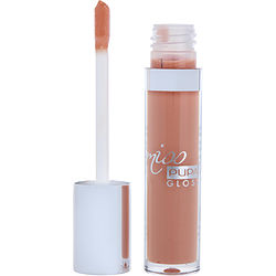 Pupa Milano Miss Pupa Gloss Ultra Shine - #300 Soft Kiss --5ml/0.16oz By Pupa Milano Pupa Milano