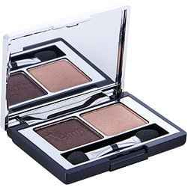 Pupa Milano Vamp! Compact Eyeshadow Duo - # 004 Bronze Amber --2.2g/0.078oz By Pupa Milano