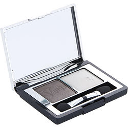 Pupa Milano Vamp! Compact Eyeshadow Duo - #008 Cream Taupe --2.2g/0.078oz By Pupa Milano Pupa Milano
