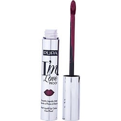 Pupa Milano I'm Love Proof Matt Liquid Lip Color - #006 Vintage Rose --2.7ml/0.09oz By Pupa Milano Pupa Milano