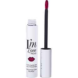 Pupa Milano I'm Love Proof Matt Liquid Lip Color - #007 Bright Fuchsia --2.7ml/0.09oz By Pupa Milano