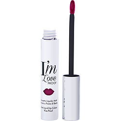 Pupa Milano I'm Love Proof Matt Liquid Lip Color - #007 Bright Fuchsia --2.7ml/0.09oz By Pupa Milano Pupa Milano