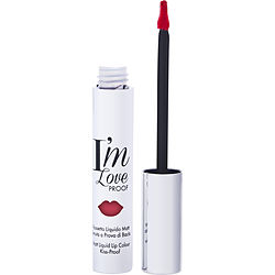 Pupa Milano I'm Love Proof Matt Liquid Lip Color - #008 Flamingo Fuchsia --2.7ml/0.09oz By Pupa Milano Pupa Milano