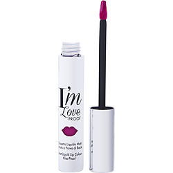 Pupa Milano I'm Love Proof Matt Liquid Lip Color - #009 Red Pop --2.7ml/0.09oz By Pupa Milano Pupa Milano
