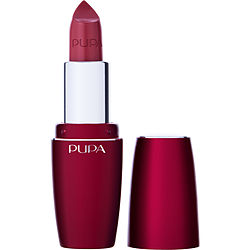 Pupa Milano Pupa Volume Lipstick - # 105 Warm Rose --3.5ml/0.123oz By Pupa Milano Pupa Milano