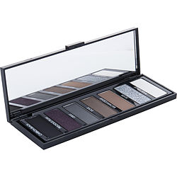 Pupa Milano Makeup Stories Compact Palette - #002 Smokey Vibes --13.3g/0.469oz By Pupa Milano Pupa Milano