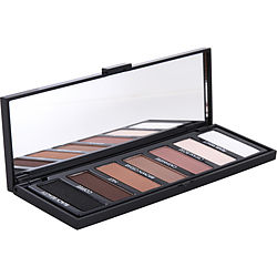 Pupa Milano Makeup Stories Compact Palette - #003 Matt Attitude --13.3g/0.469oz By Pupa Milano Pupa Milano