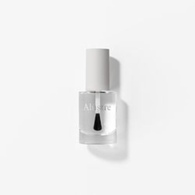 Alustre Top Coat - #000 Transparent --10ml/0.33oz By Alustre