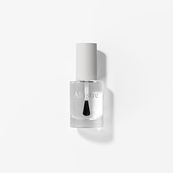 Alustre Top Coat - #000 Transparent --10ml/0.33oz By Alustre Alustre