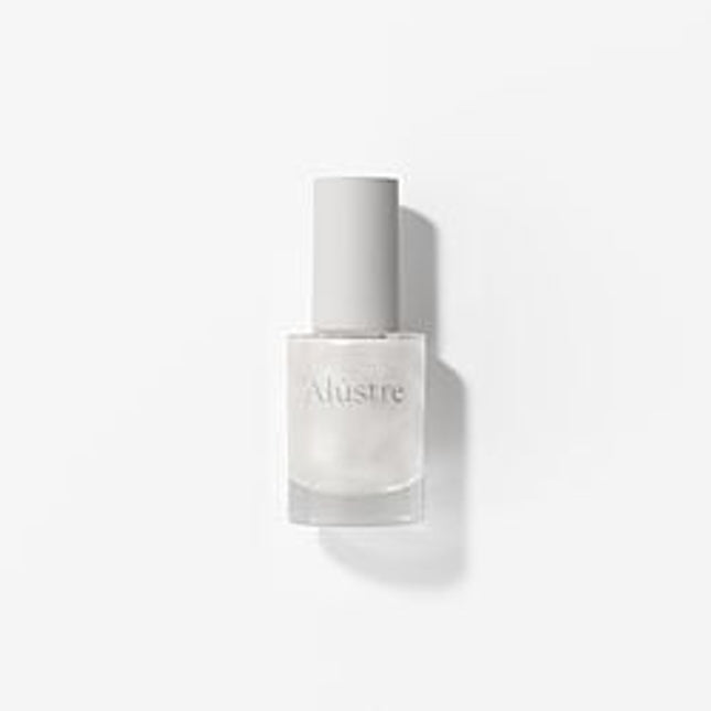 Alustre Top Coat - #001r Clear --10ml/0.33oz By Alustre