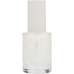 Alustre Top Coat - #016p Metallic --10ml/0.33oz By Alustre Alustre