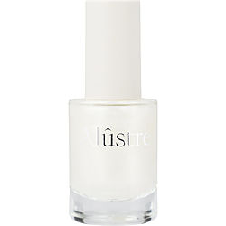 Alustre Top Coat - #017p Trio-chrome --10ml/0.33oz By Alustre Alustre